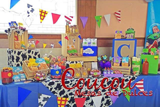 Ideal para su evento