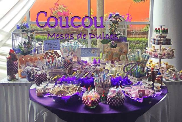 Romántica para boda