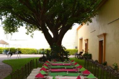 Ambiente de eventos