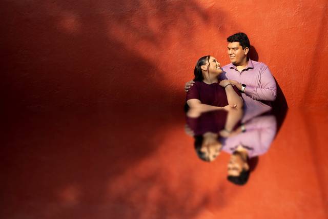 Novios