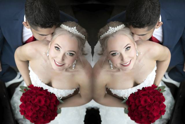 Los novios