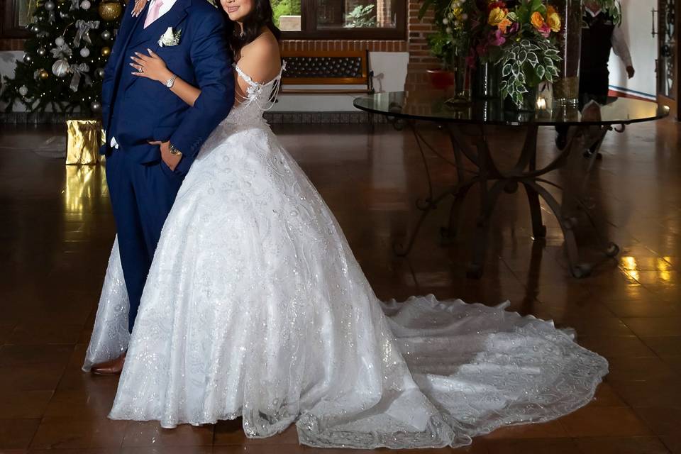 Novios