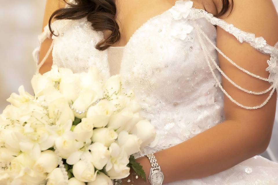 Novios