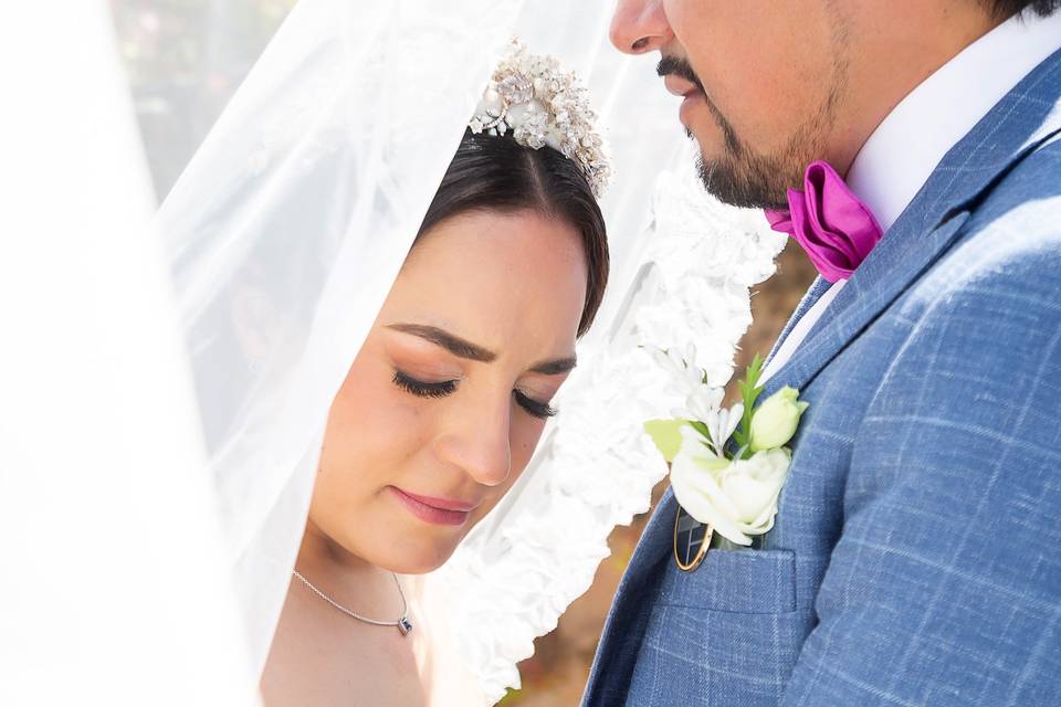 Novios