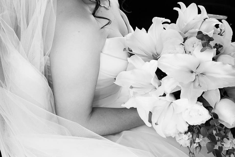 La novia