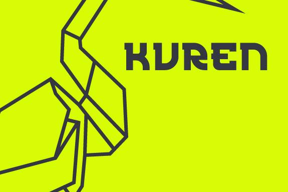 Logo Kuren