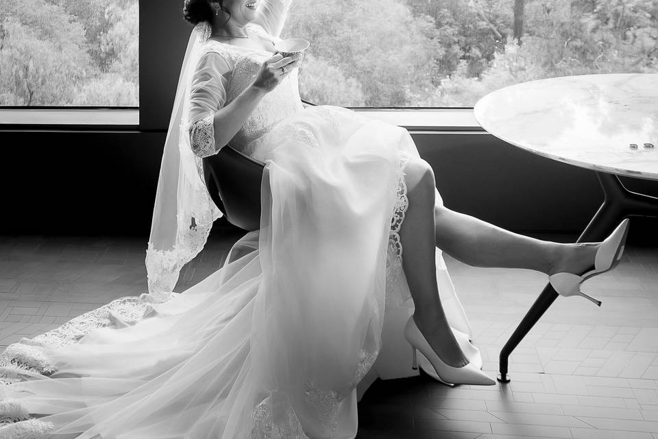 La Novia