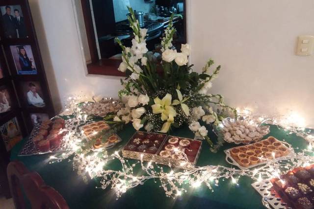 Postres