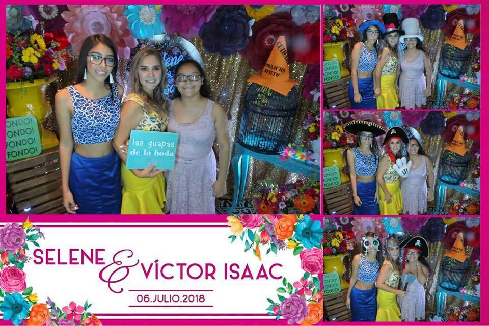 Pic party Vilahermosa