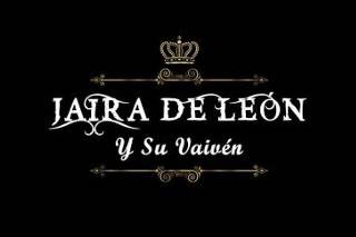 Jaira de León y su Vaivén Logo