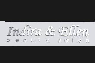 Indira & Ellen logo