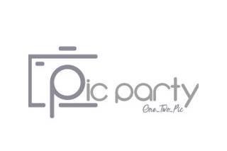 Pic Party logo