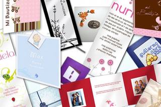 Instantes Invitaciones
