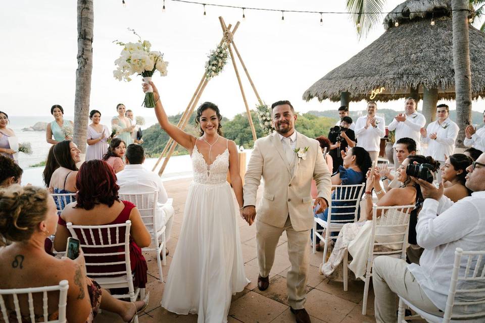 Karla & Jerry