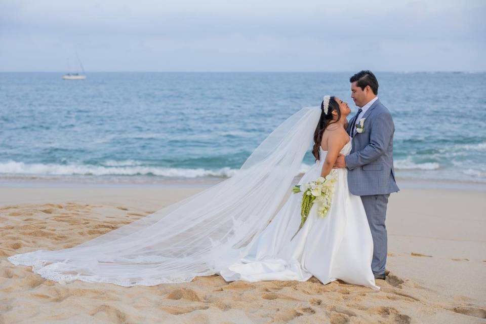 Casa de Novias Mariana Matus