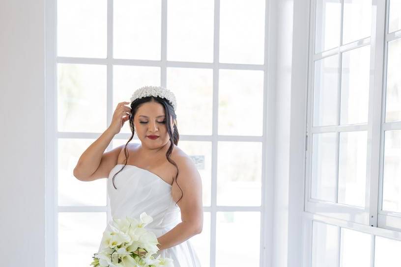 Novia Rossibel