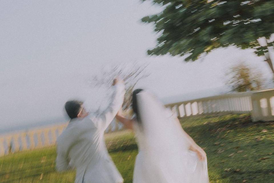 Jesús & Vanessa