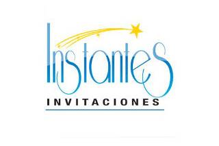 Instantes Invitaciones logo