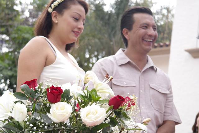 Bodas civiles
