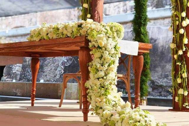 Bodas