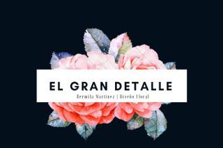 El Gran Detalle Logo