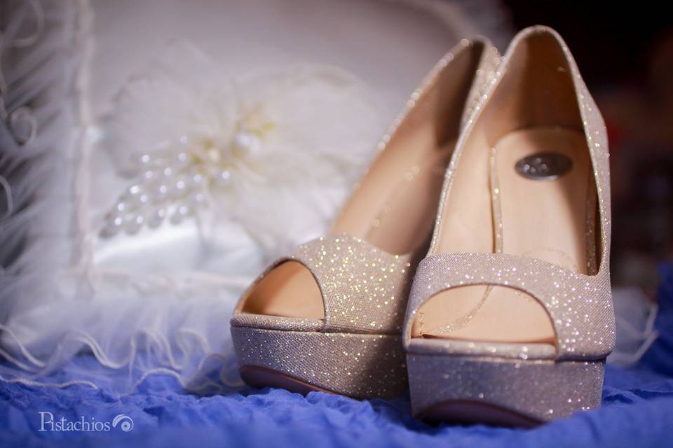 Detalles de  boda