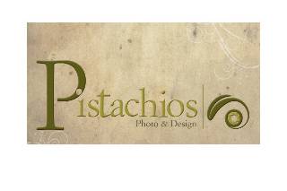 Pistachitos Photo & Design logo