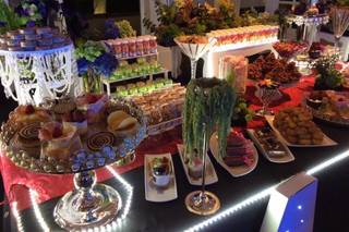 Catering Eventcia