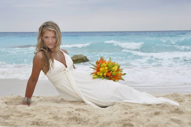 La novia