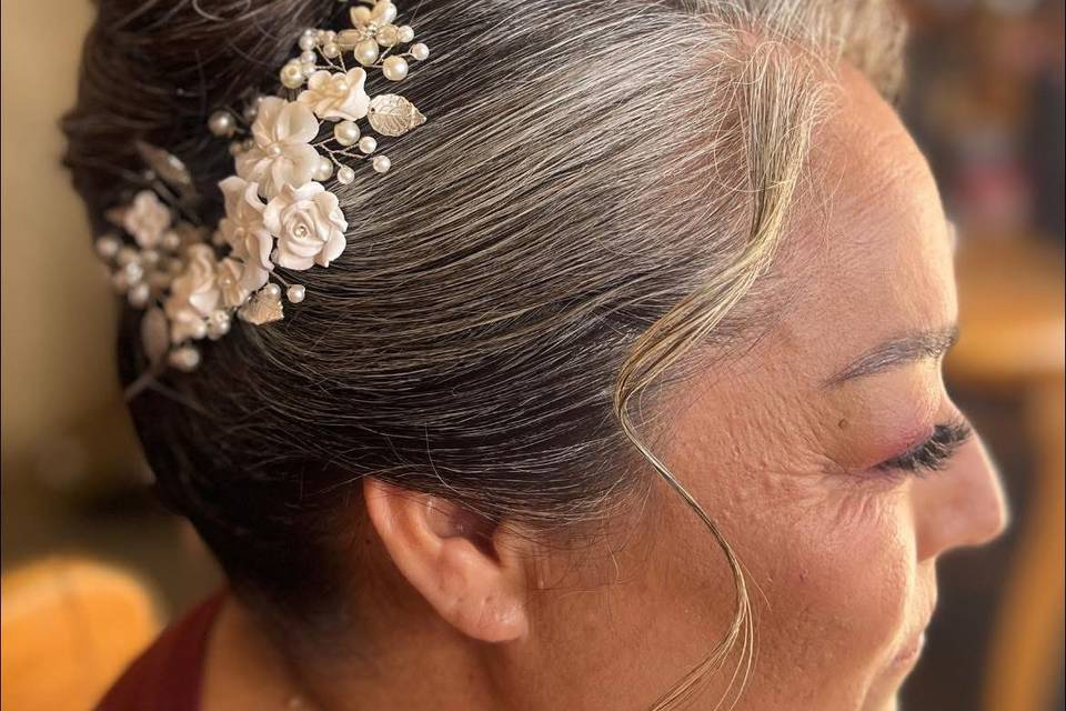 Bride