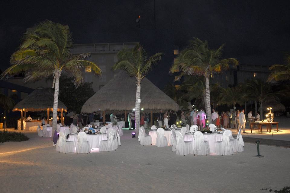 El banquete
