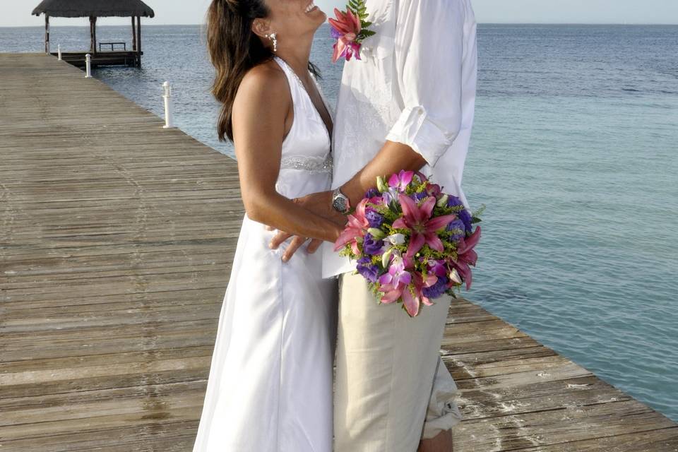 Fotos de boda