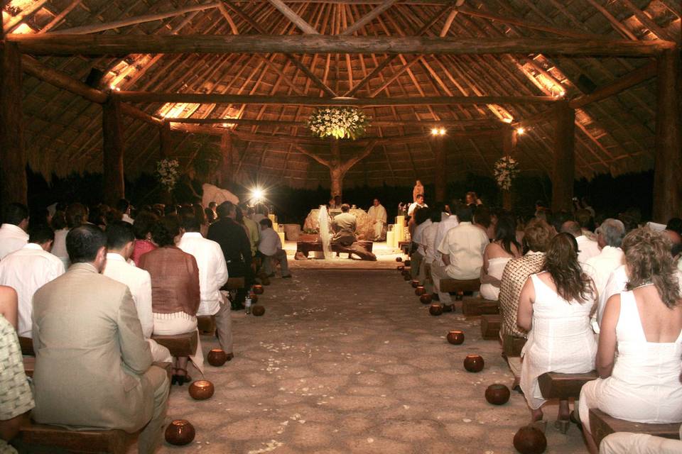Ceremonia