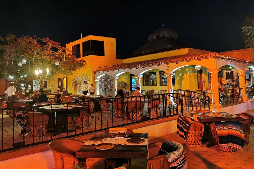 María Corona Restaurant