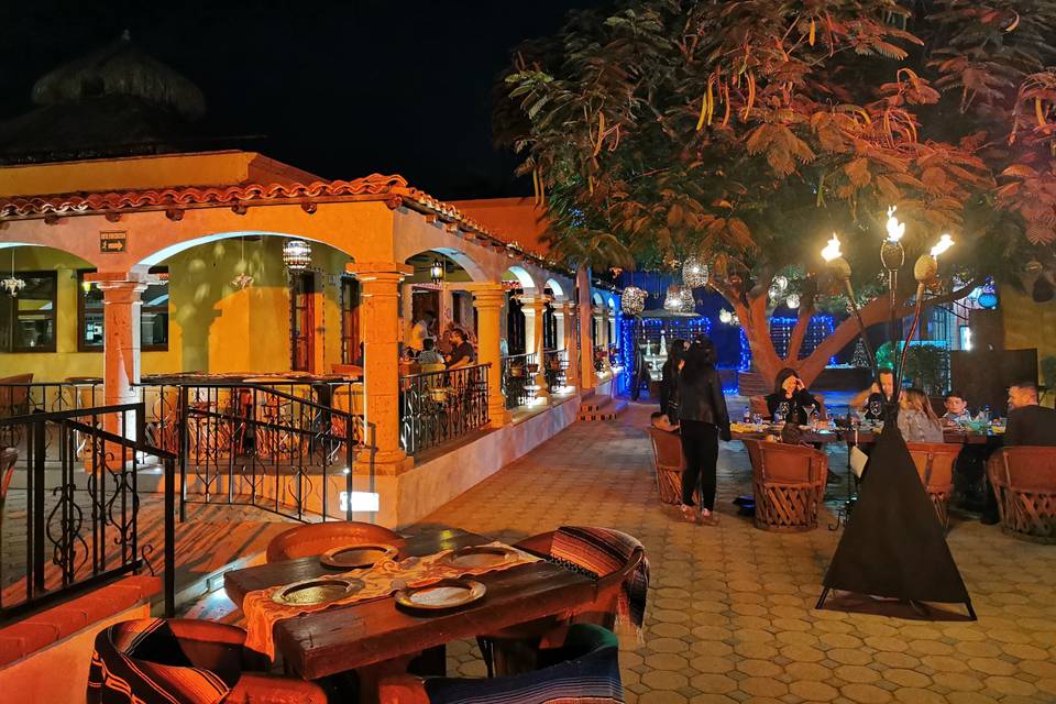 María Corona Restaurant