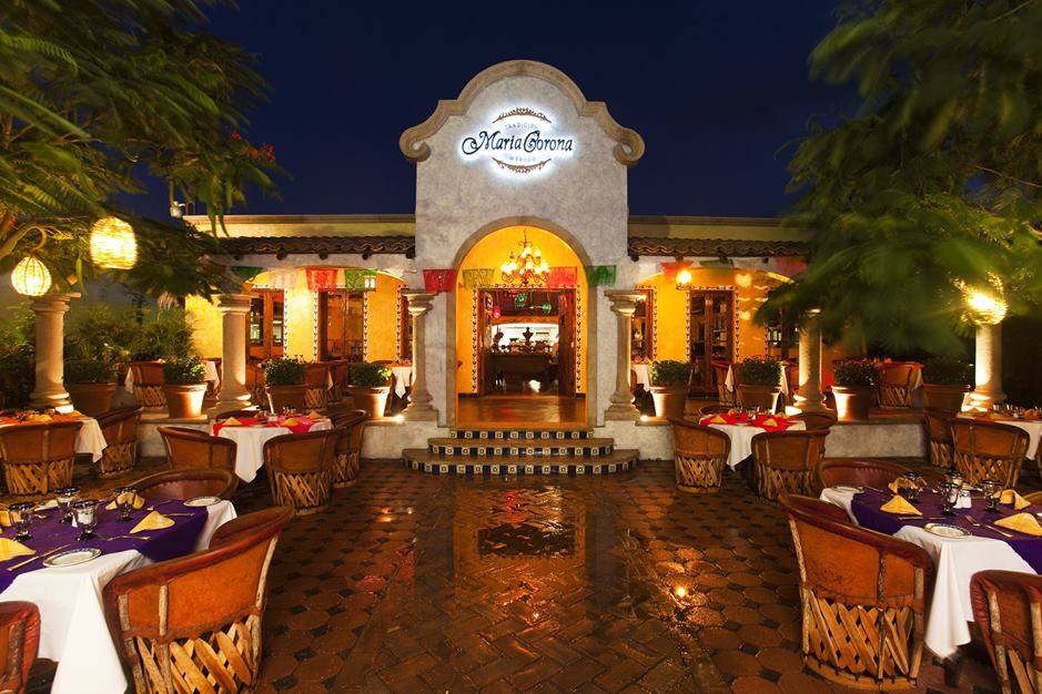 María Corona Restaurant