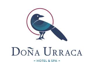 Hotel & Spa Doña Urraca Logo