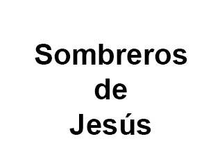 Sombreros de Jesús Logo