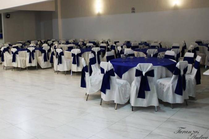 Ambiente de eventos