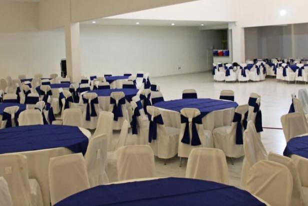 Decoraciones elegantes