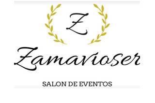 Salón de Eventos Zamavioser logo