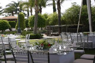 Backstage Eventos