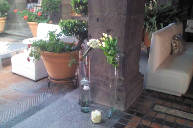 Arreglos originales