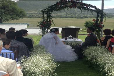 Ceremonias cristianas