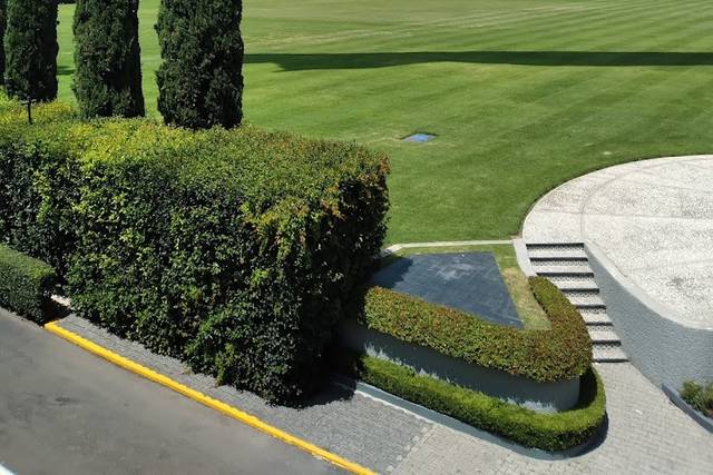 Terraza en polanco