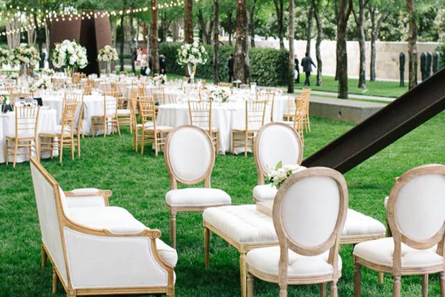 Jardín Polanco