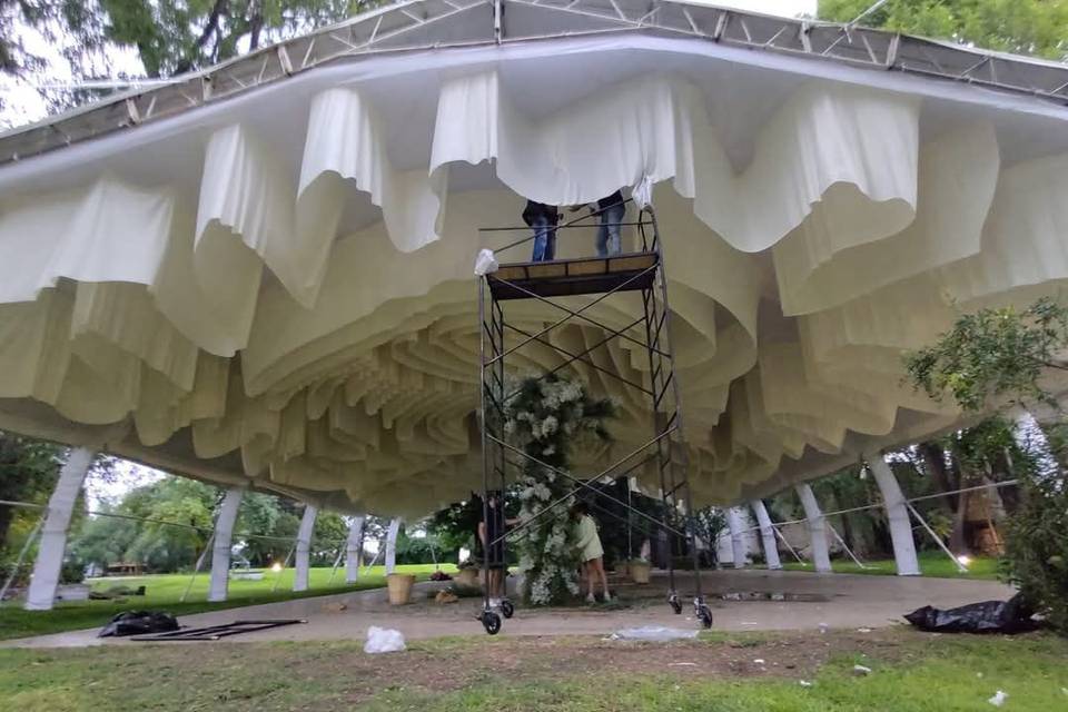 1Jardín