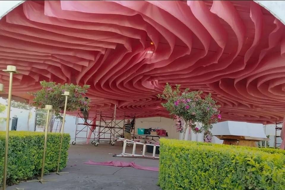1Jardín