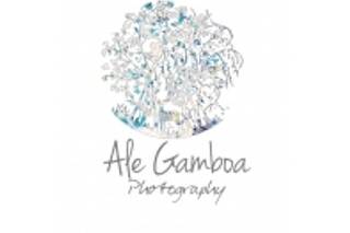 Ale Gamboa Photography logo