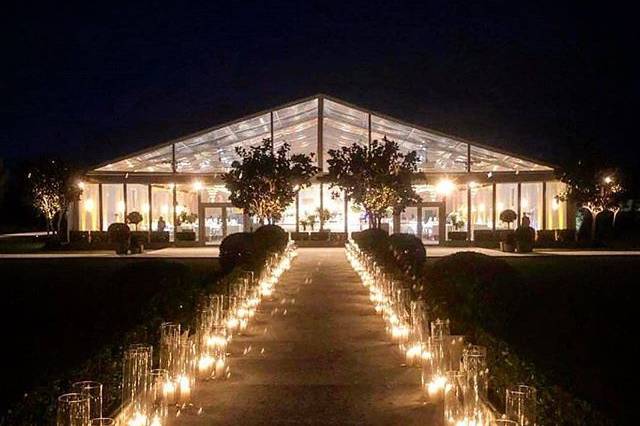 Jardin ecuestre